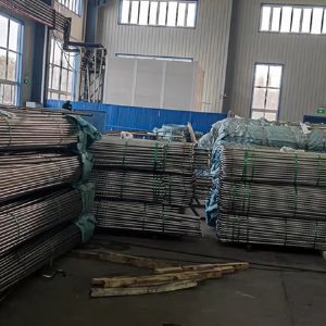 不銹鋼U型波節管